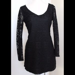 Little Black Dress from Target